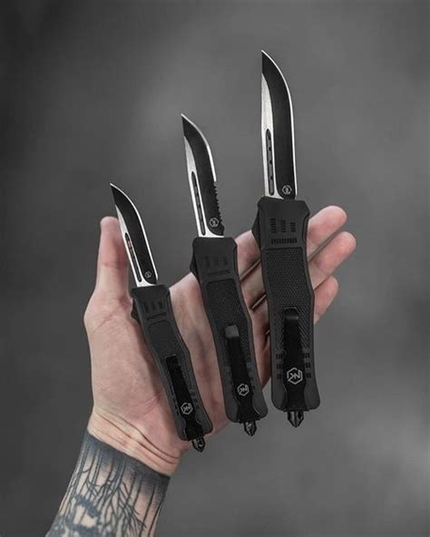 You can use it for the same purposes, such as cutting tasks at work, hobbies or outdoor uses for fishing, hunting, and camping. . Normandy otf knives review